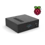 Микшер-усилитель CVGAUDIO MCplayer-4T